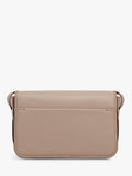 Radley cross body bag in genuine leather, small size - British product