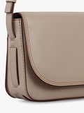 Radley cross body bag in genuine leather, small size - British product