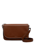 Radley Pocket Street Cross Body Bag, Cognac
