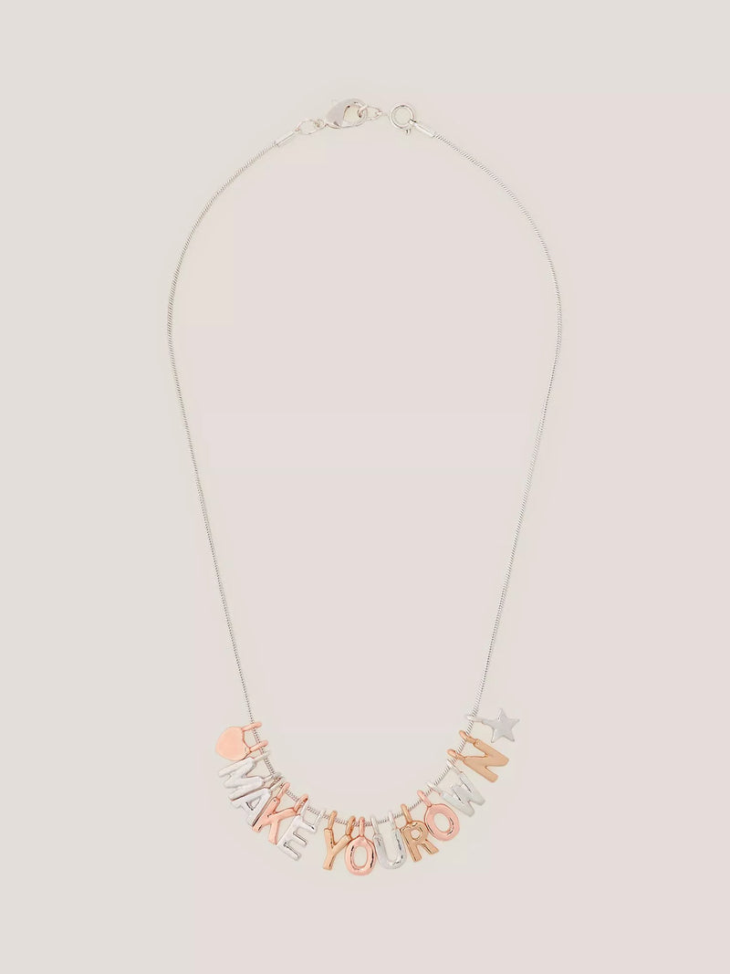 Monsoon kids charm jewellery set multi, UK version