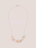 Monsoon kids charm jewellery set multi, UK version