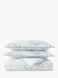 Christy forget-me-not duvet cover set blue double, imported from the UK
