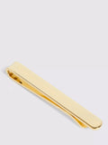 Moss Brass Tie Bar