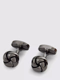 Moss Knot Cufflinks