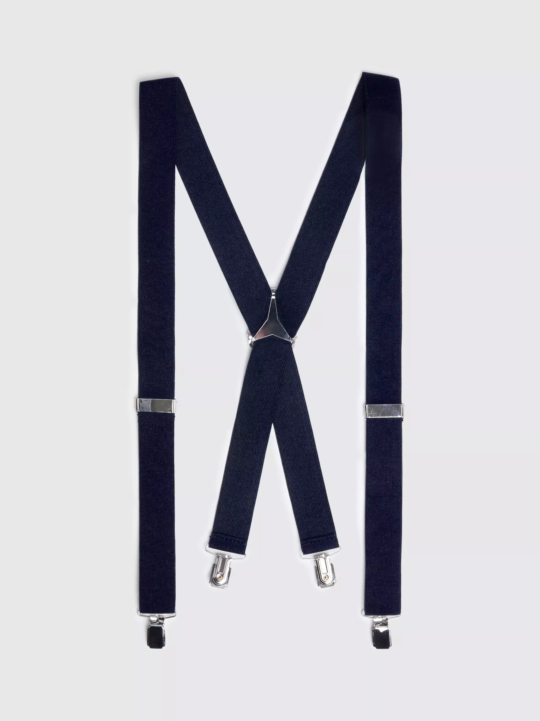 Moss Clip-On Braces