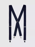 Moss Clip-On Braces