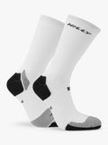 Hilly Mara Fresh Crew Running Socks white (British brand)