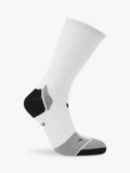 Hilly Mara Fresh Crew Running Socks white (British brand)