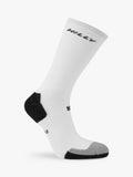 Hilly Mara Fresh Crew Running Socks white (British brand)