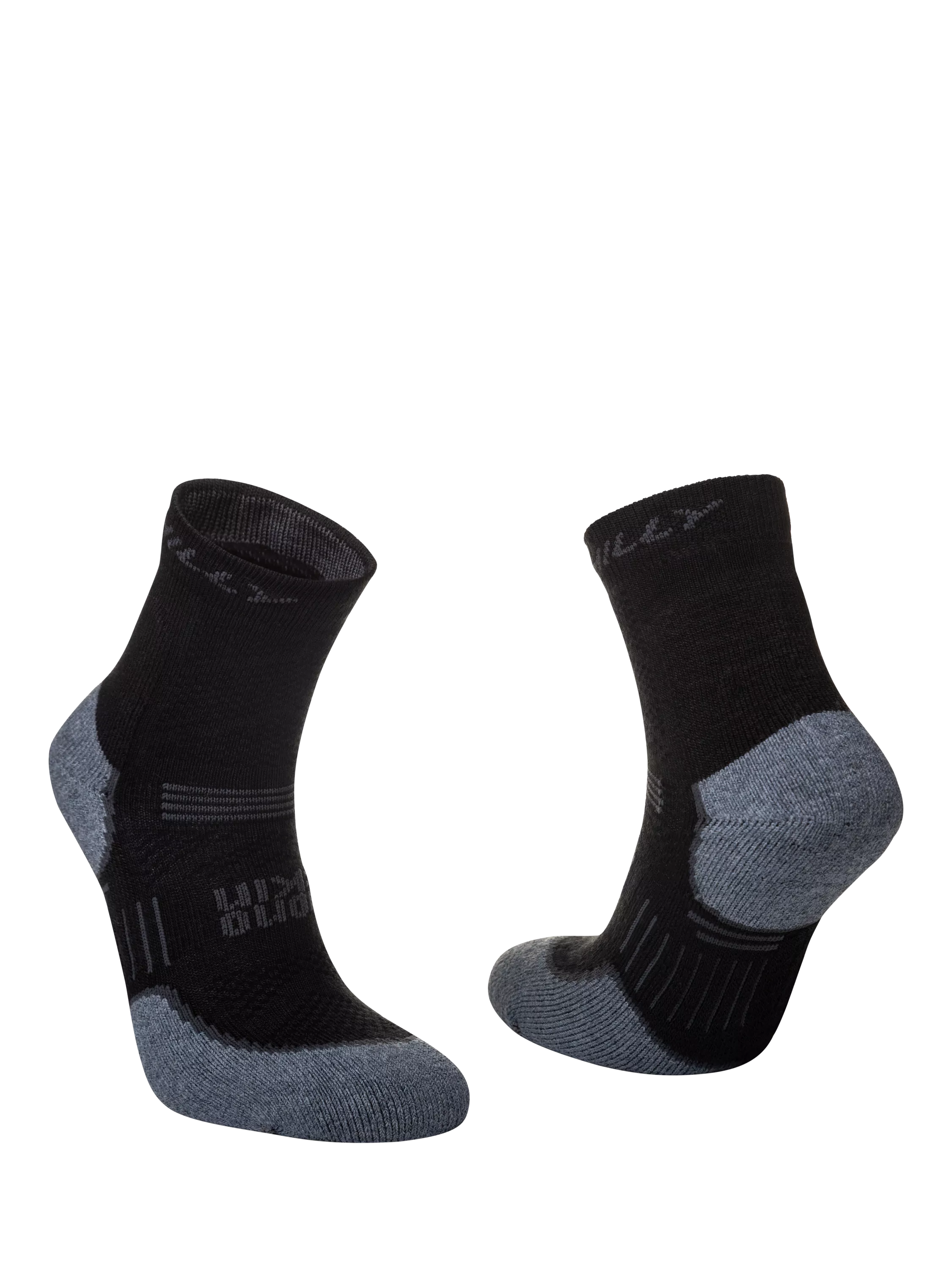Hilly Supreme Max Anklet Running Socks - British product