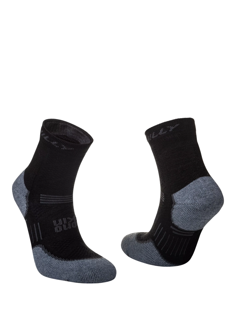 Hilly Supreme Max Anklet Running Socks - British product