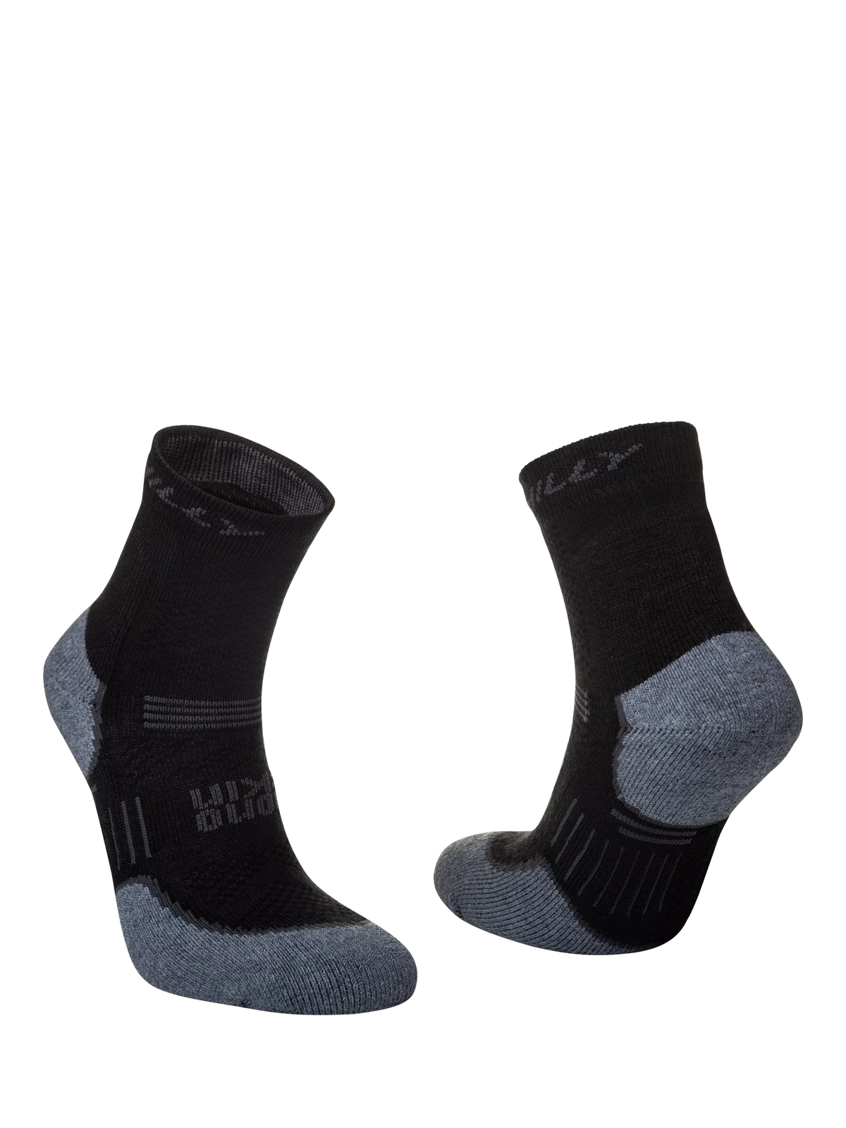 Hilly Supreme Max Anklet Running Socks - British product