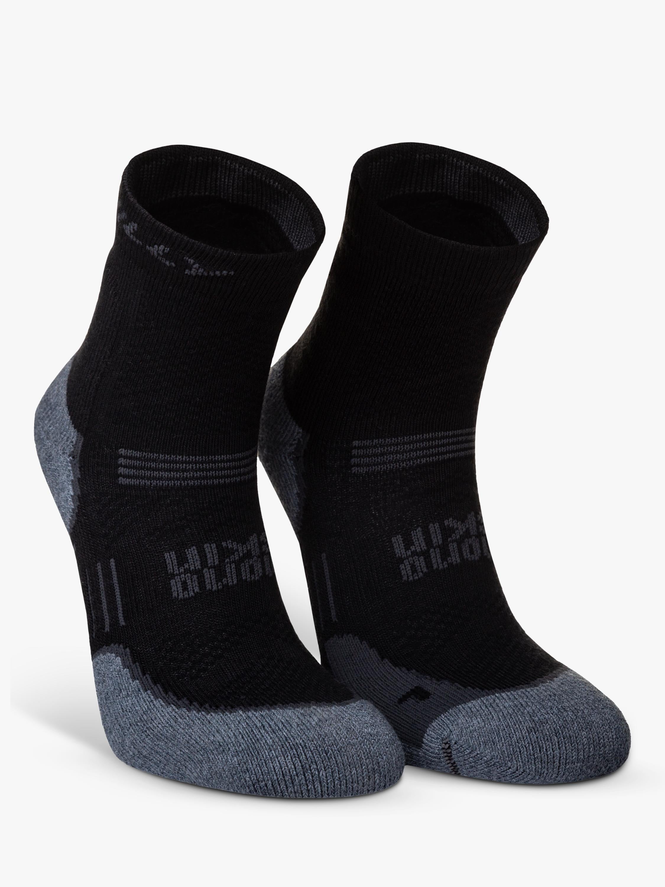 Hilly Supreme Max Anklet Running Socks - British product