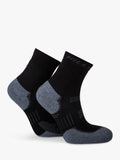 Hilly Supreme Max Anklet Running Socks - British product