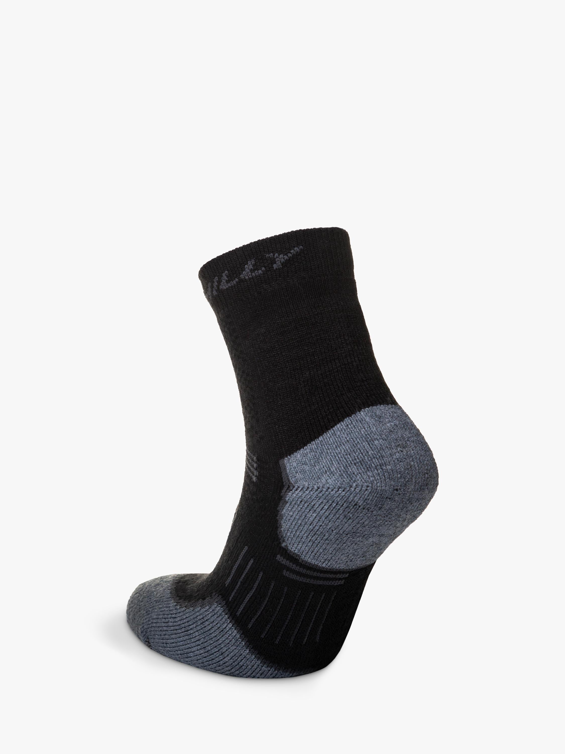 Hilly Supreme Max Anklet Running Socks - British product