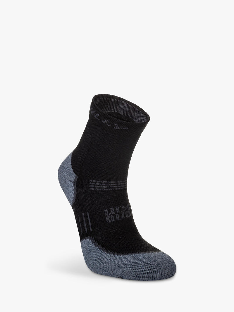 Hilly Supreme Max Anklet Running Socks - British product