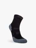 Hilly Supreme Max Anklet Running Socks - British product