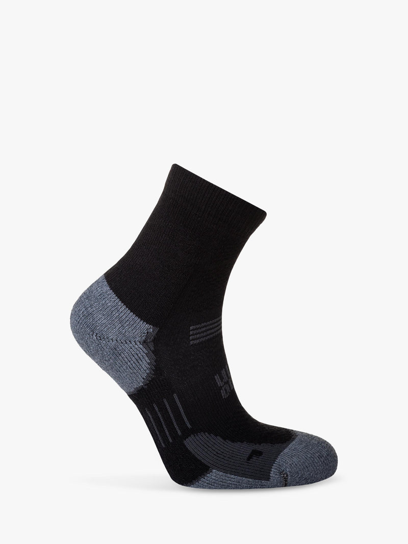 Hilly Supreme Max Anklet Running Socks - British product