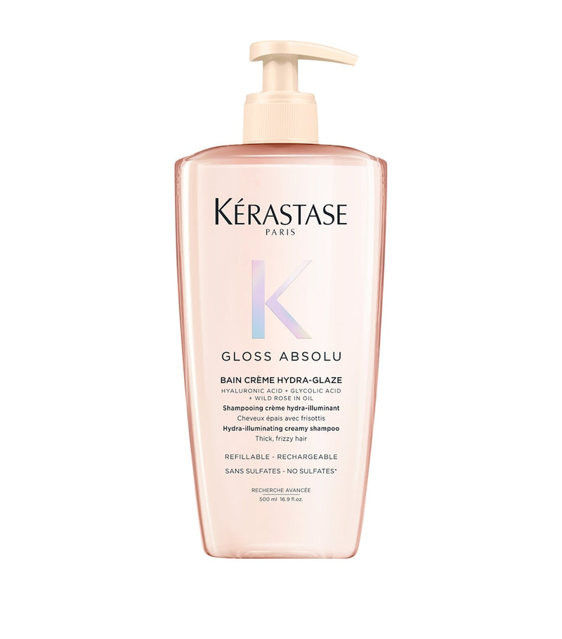 Kerastase Gloss Absolu shampoo 500ml (British brand)
