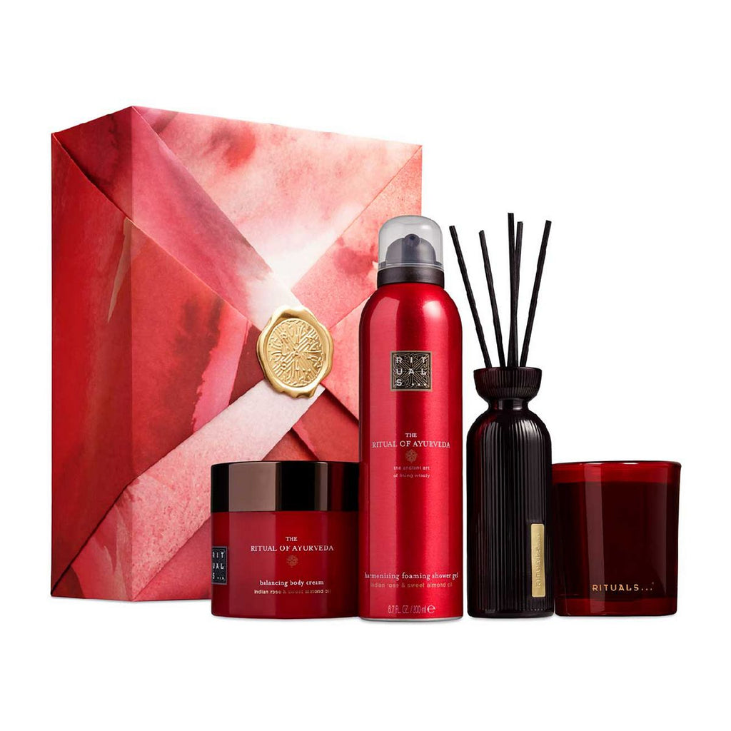 Rituals The Ritual of Ayurveda - Large Gift Set