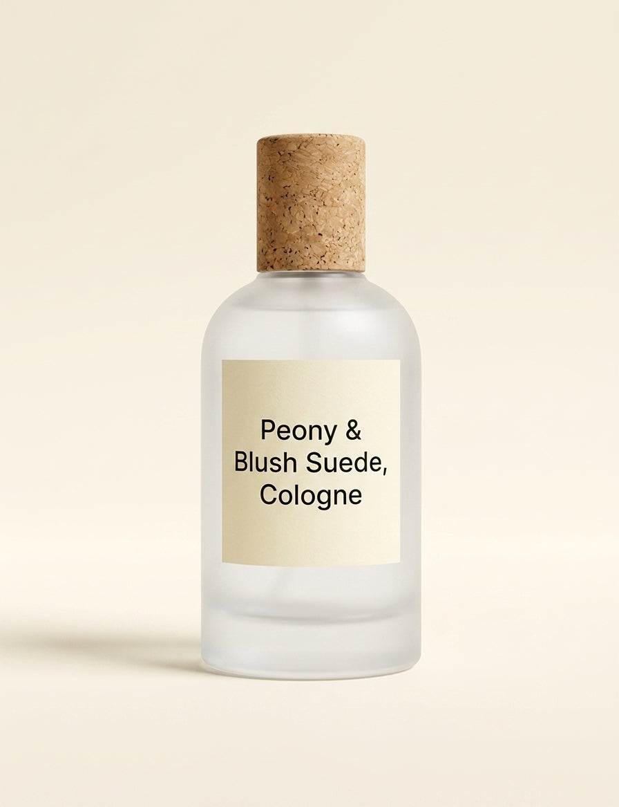 Jo Malone London Peony & Blush Suede cologne 30ml - British product