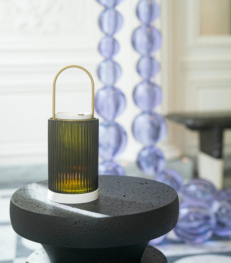 Trudon Abd El Kader wax melts (British brand)