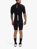 Le Col cycling socks Black/White (British brand)