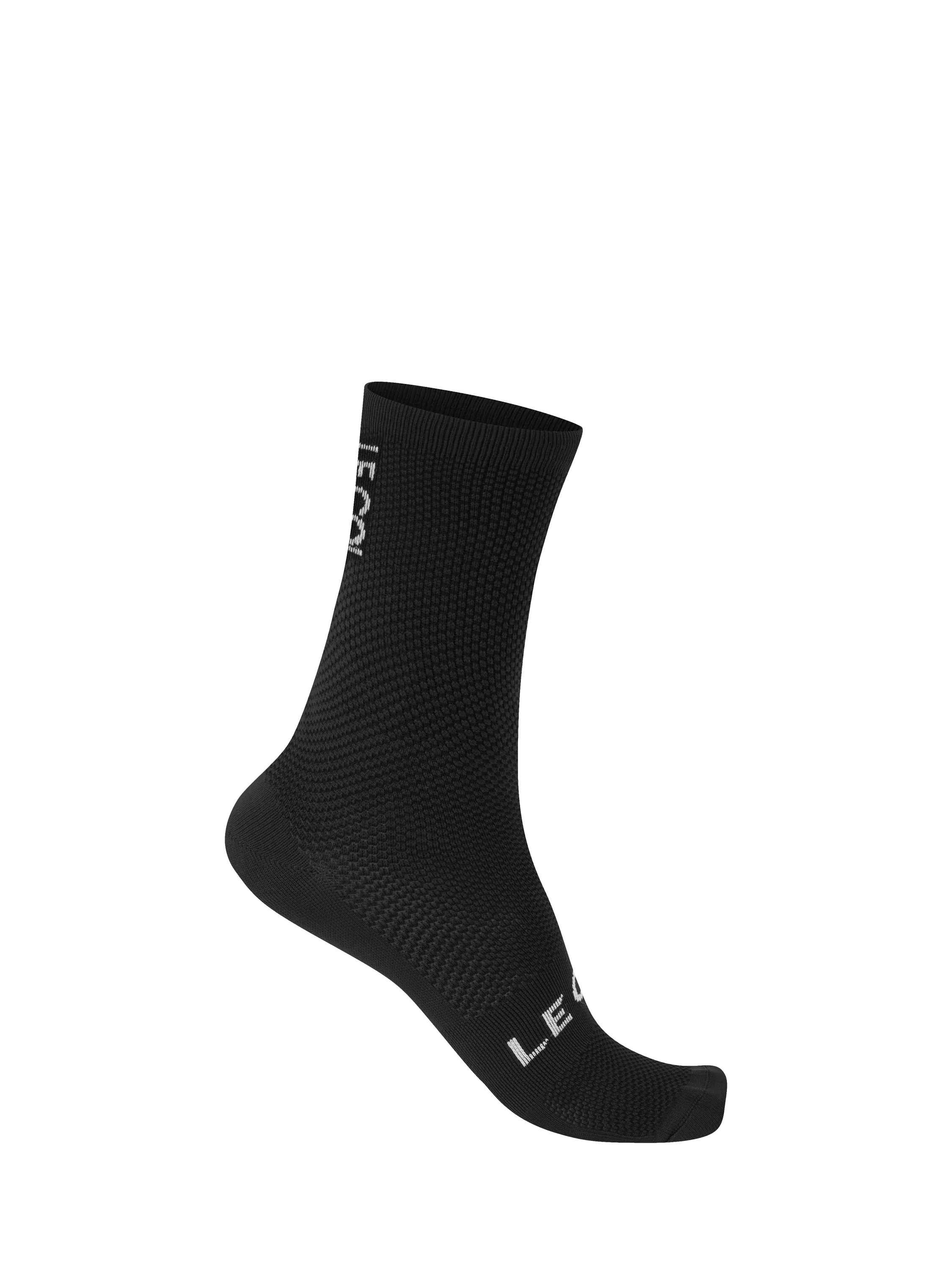 Le Col lightweight cycling socks, UK version