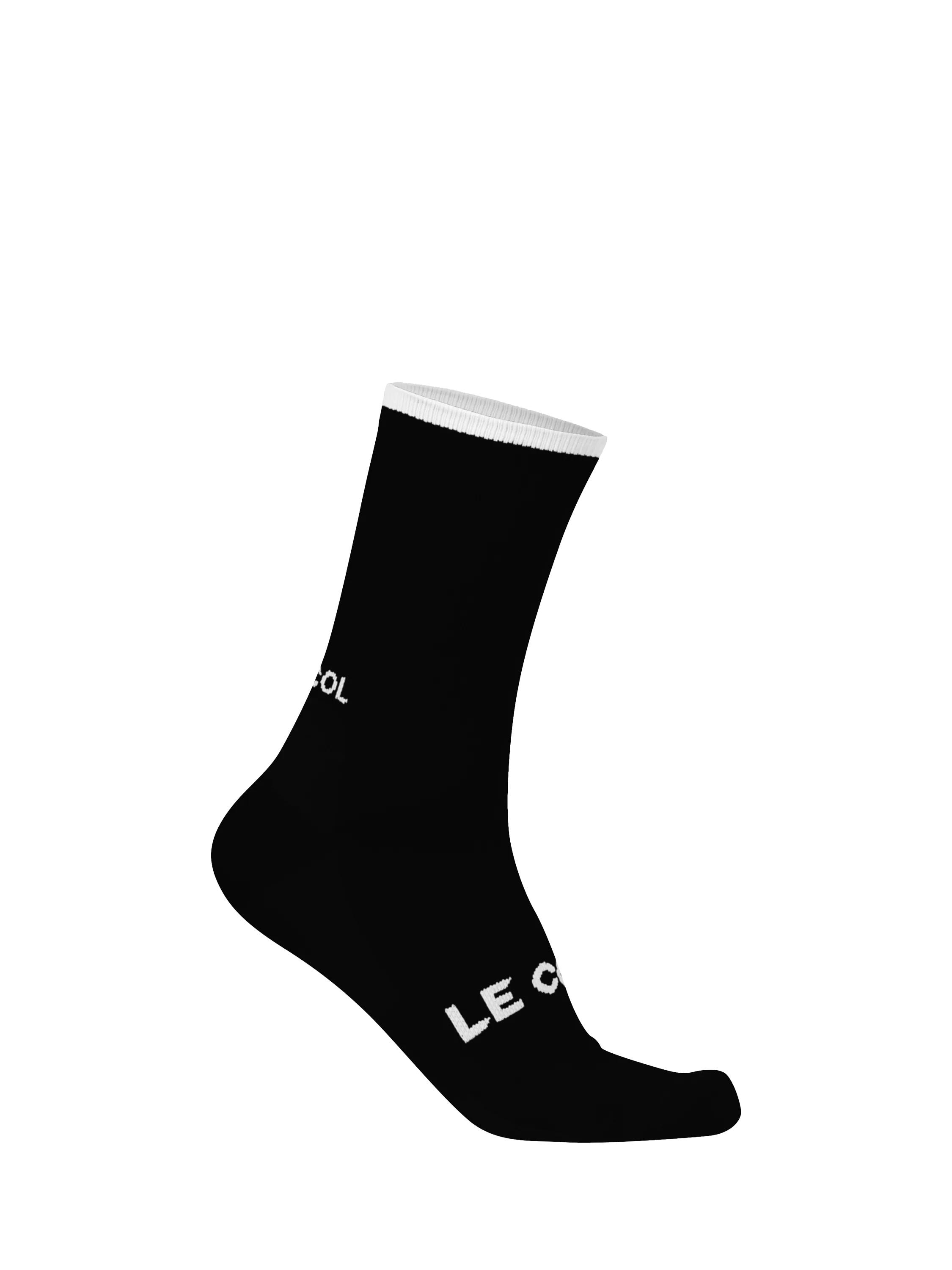 Le Col Tech Merino Wool Blend Cycling Socks, imported from the UK