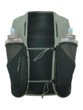Ronhill Solus 5L running vest Laurel/Dark Laurel, UK version