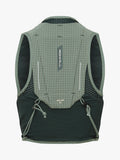 Ronhill Solus 5L running vest Laurel/Dark Laurel, UK version