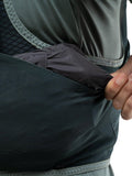 Ronhill Solus 5L running vest Laurel/Dark Laurel, UK version
