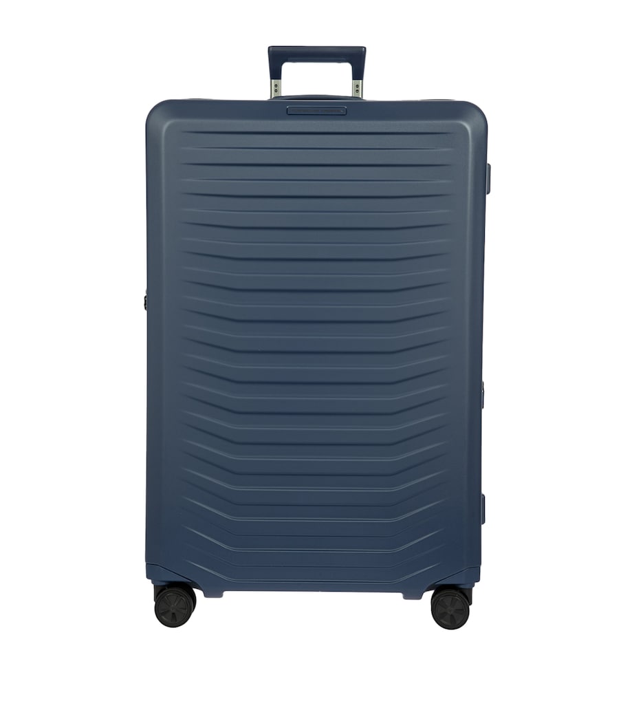 Porsche Design Roadster Hardside Suitcase 82cm, imported from the UK