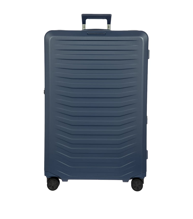 Porsche Design Roadster Hardside Suitcase 82cm, imported from the UK