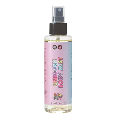 Superdrug Mallows Unicorn Body Mist Eau De Toilette- Buy online at McGrocer