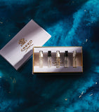 Creed men's fragrance sample set - British product