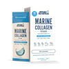 Applied Nutrition marine collagen sachets, imported from the UK