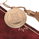 Harry Potter Gryffindor alumni hanging banner, UK version