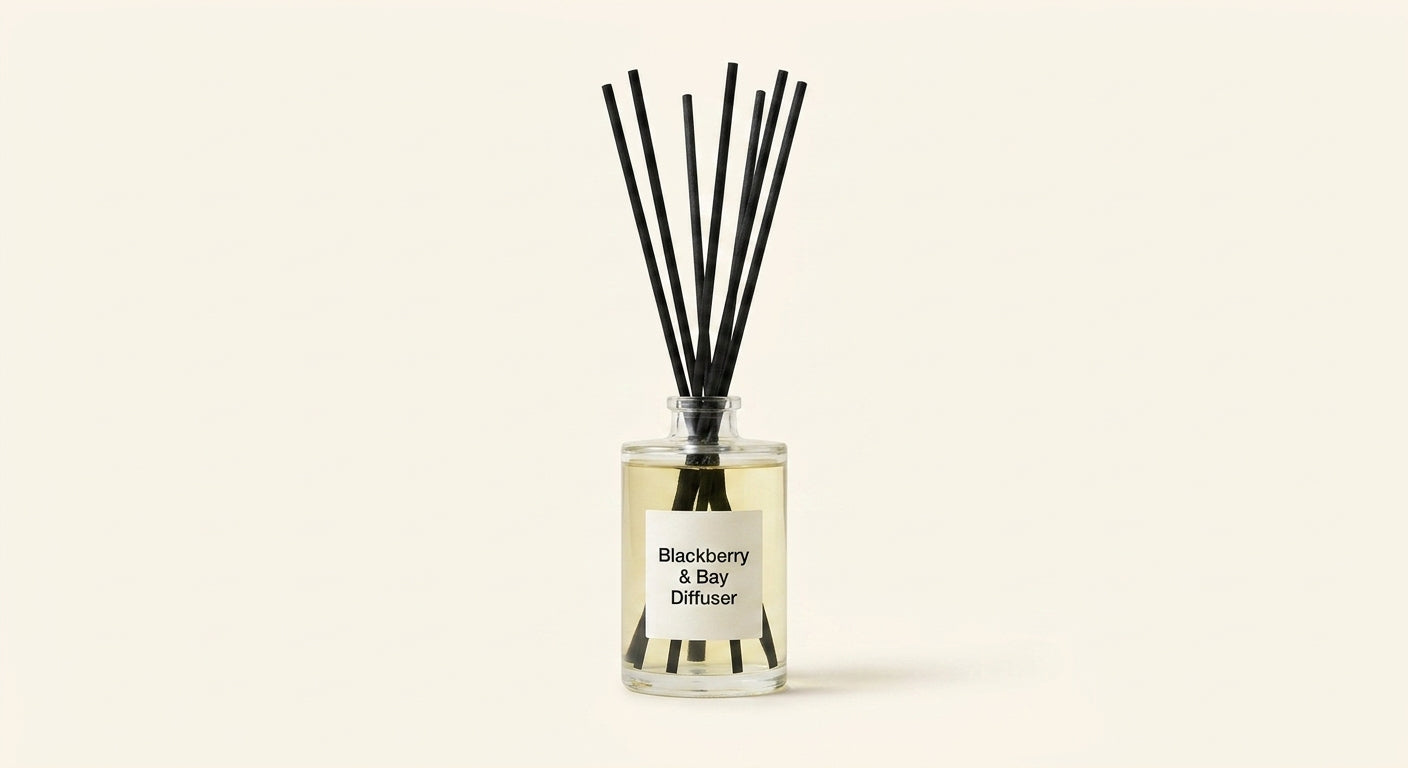 Jo Malone London Blackberry & Bay diffuser 165ml - British product