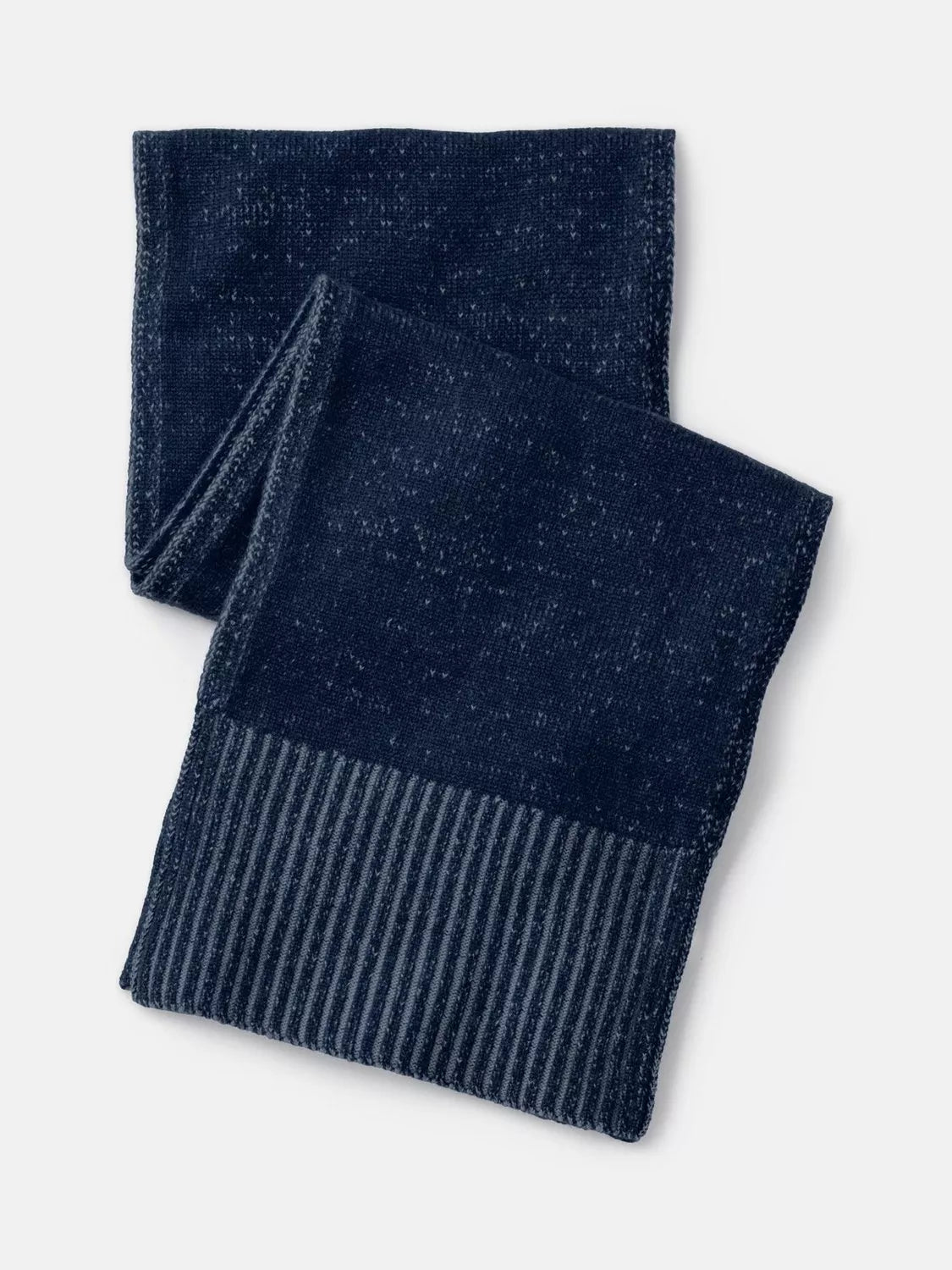 SALTS unisex cashmere scarf rectangular, imported from the UK