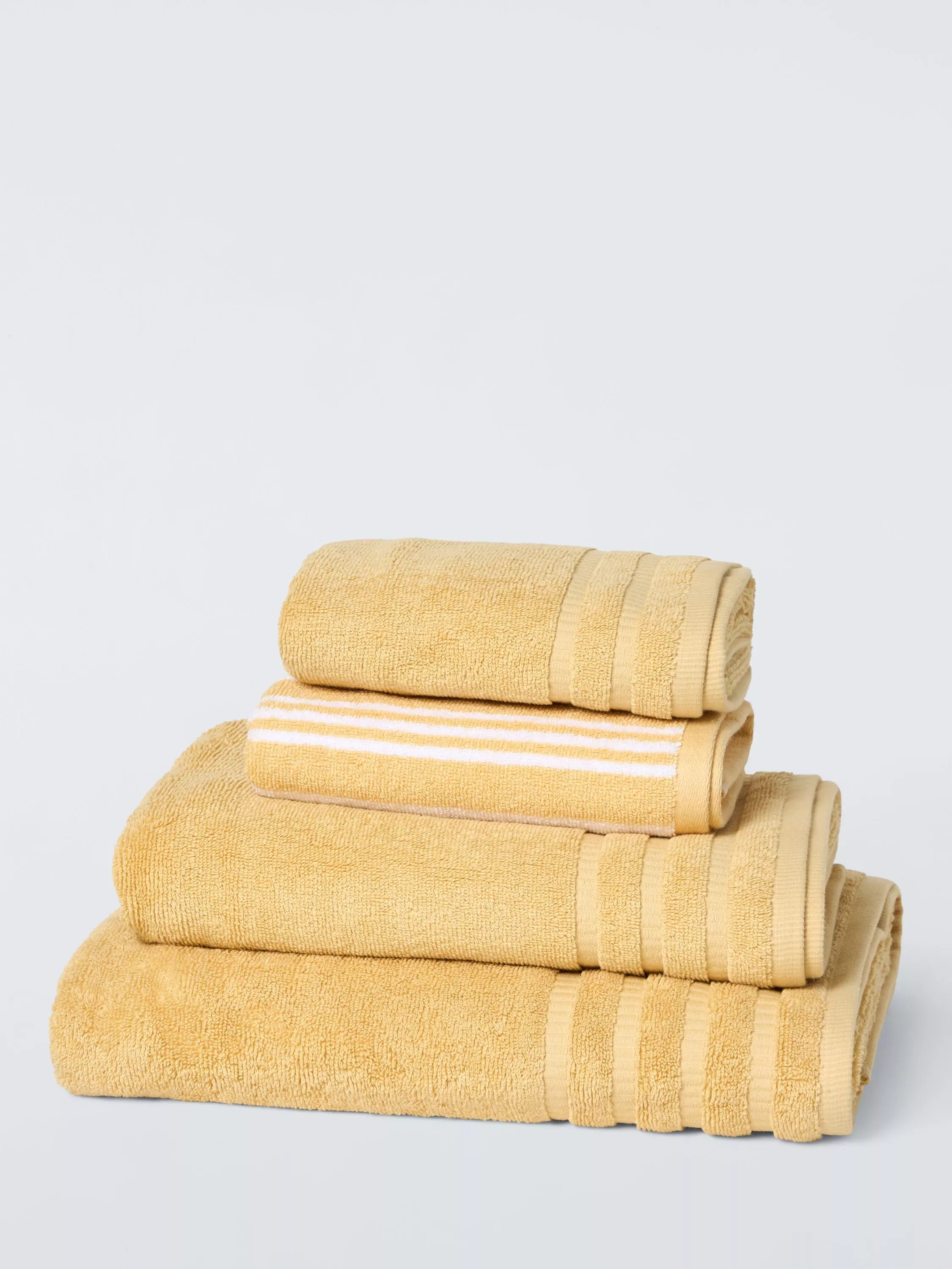 John Lewis Turkish Cotton Bath Towels