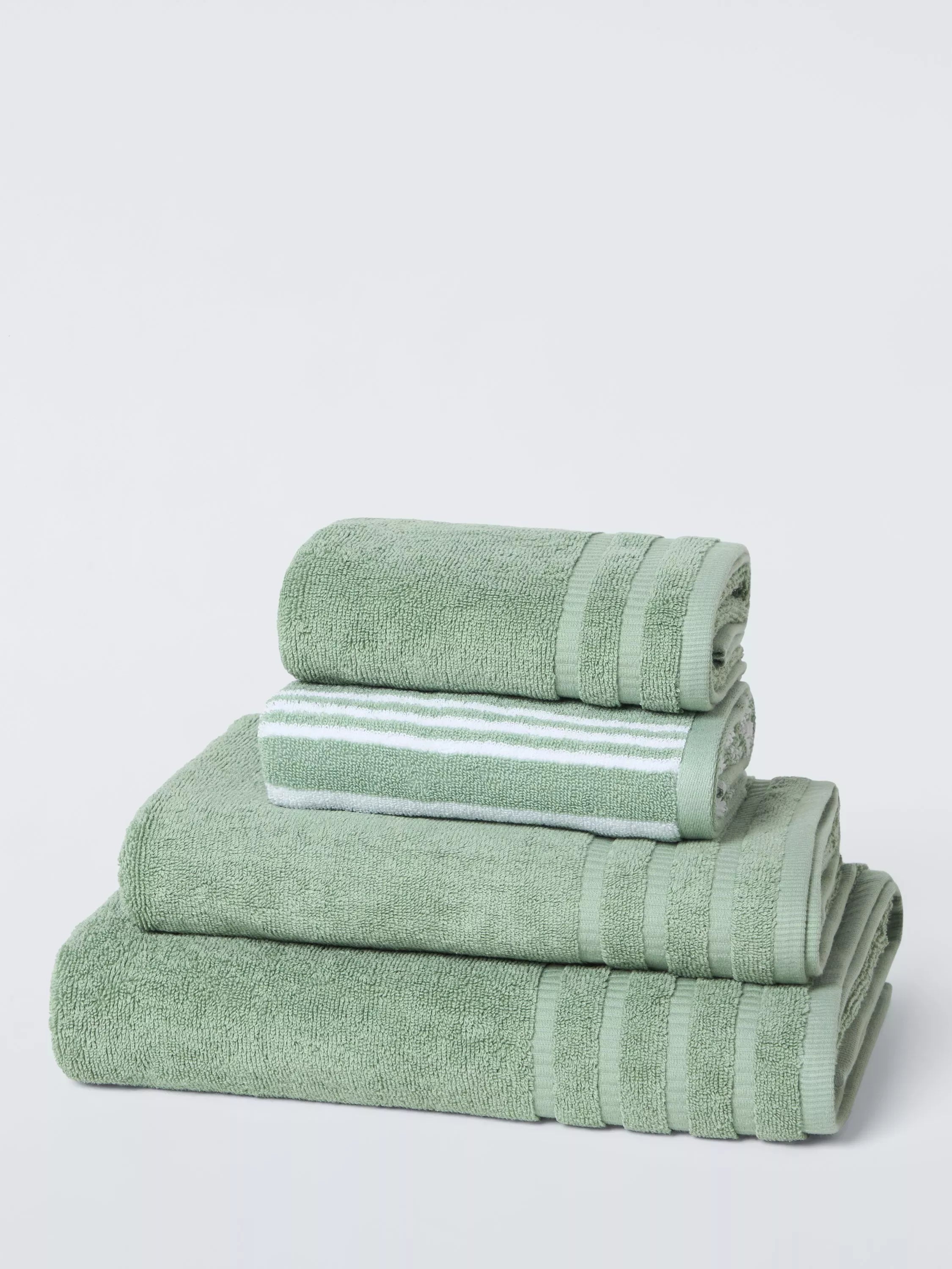 John Lewis Turkish Cotton Bath Towels