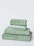 John Lewis Turkish cotton towels 600gsm, UK version