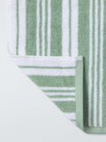 John Lewis Turkish cotton towels 600gsm, UK version