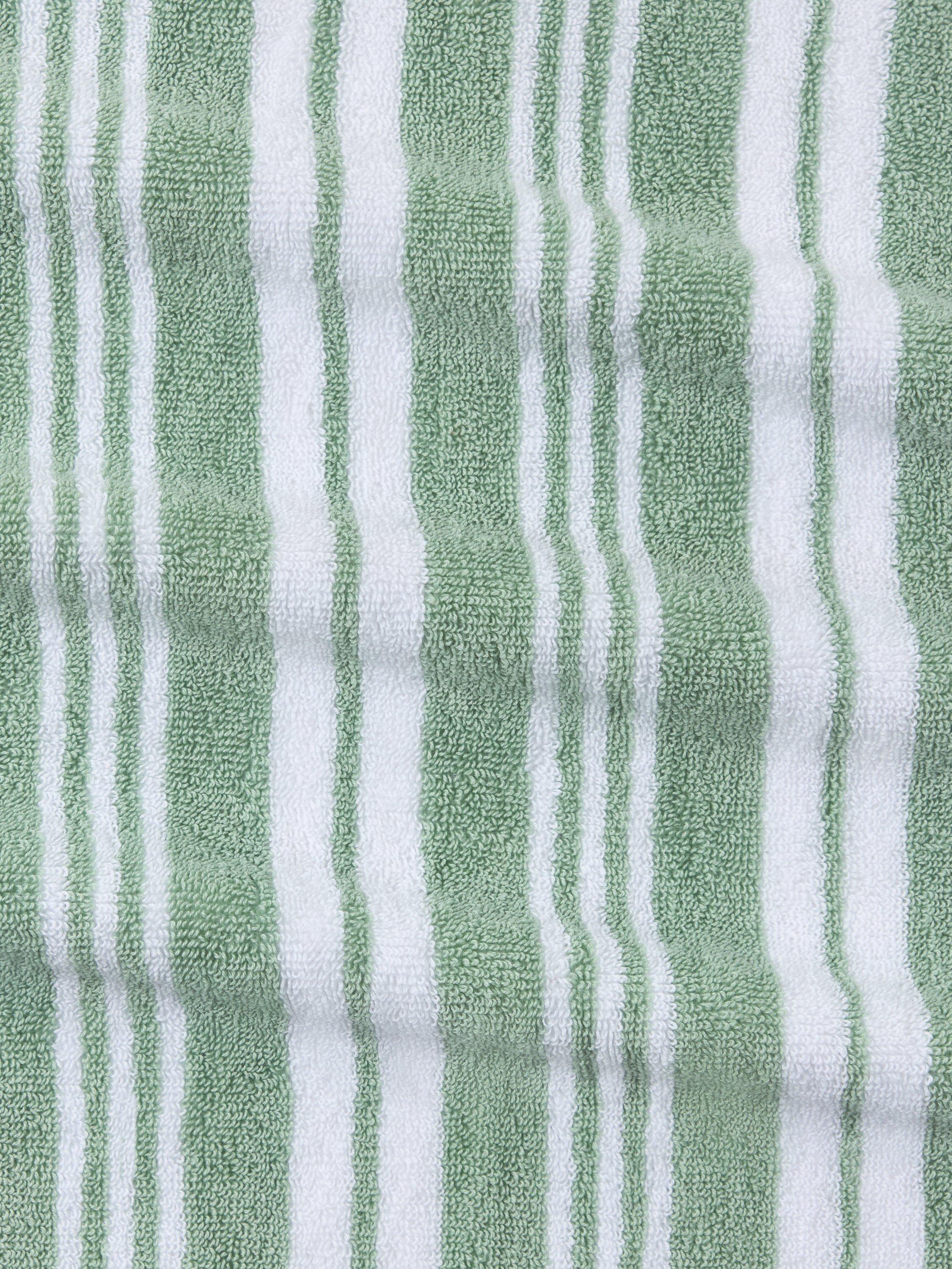 John Lewis Turkish cotton towels 600gsm, UK version