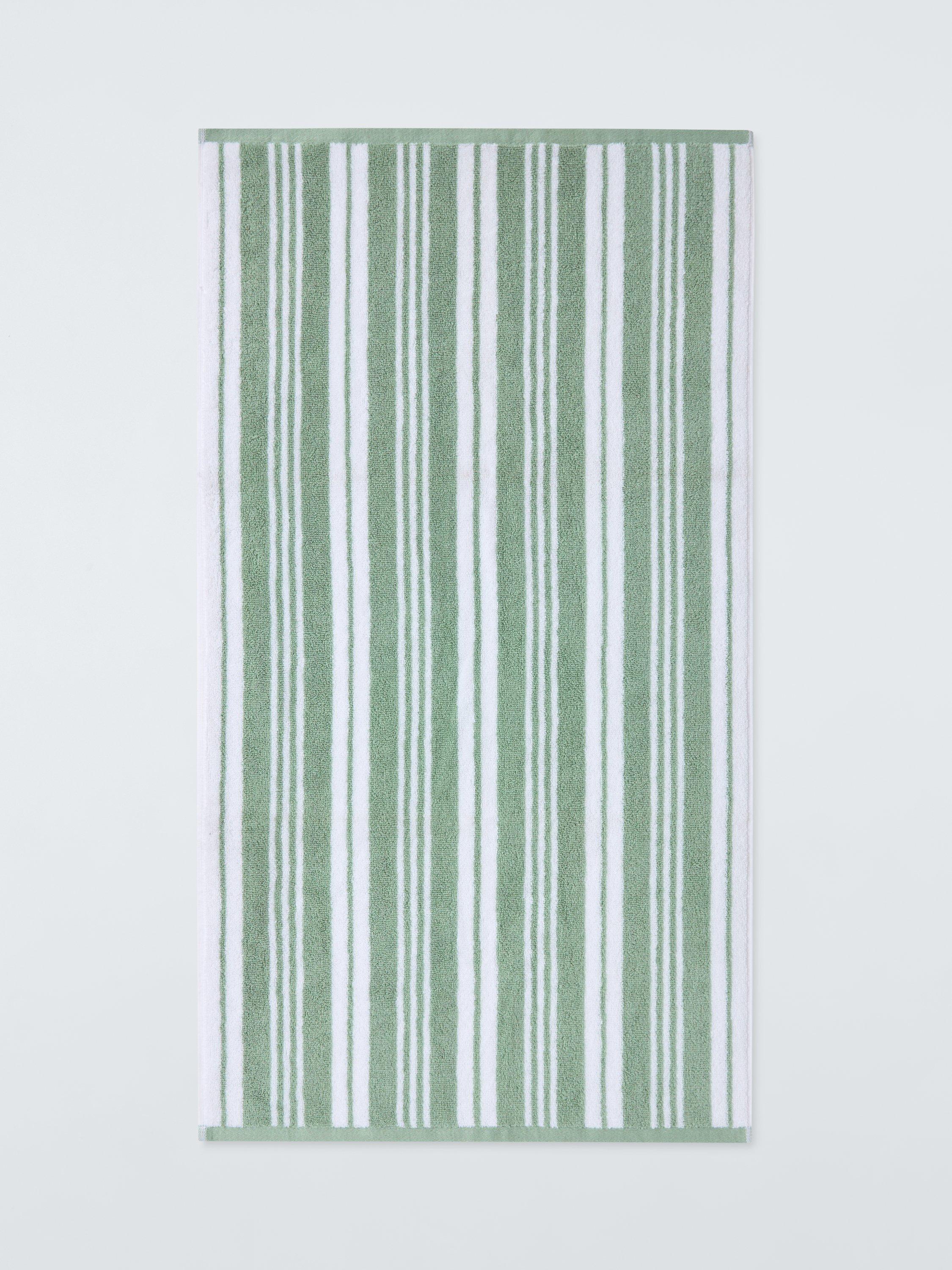John Lewis Turkish cotton towels 600gsm, UK version