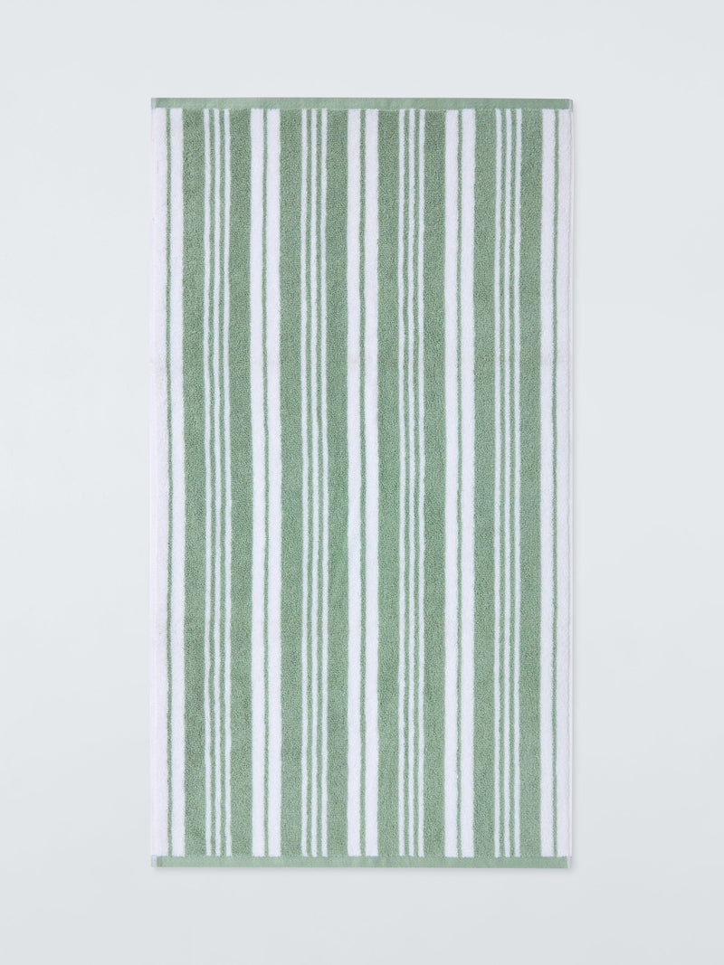 John Lewis Turkish cotton towels 600gsm, UK version