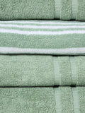 John Lewis Turkish cotton towels 600gsm, UK version