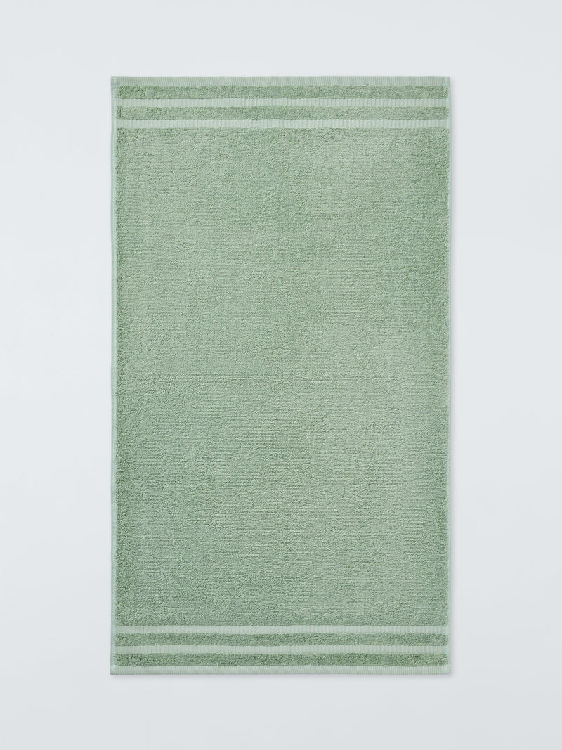 John Lewis Turkish cotton towels 600gsm, UK version
