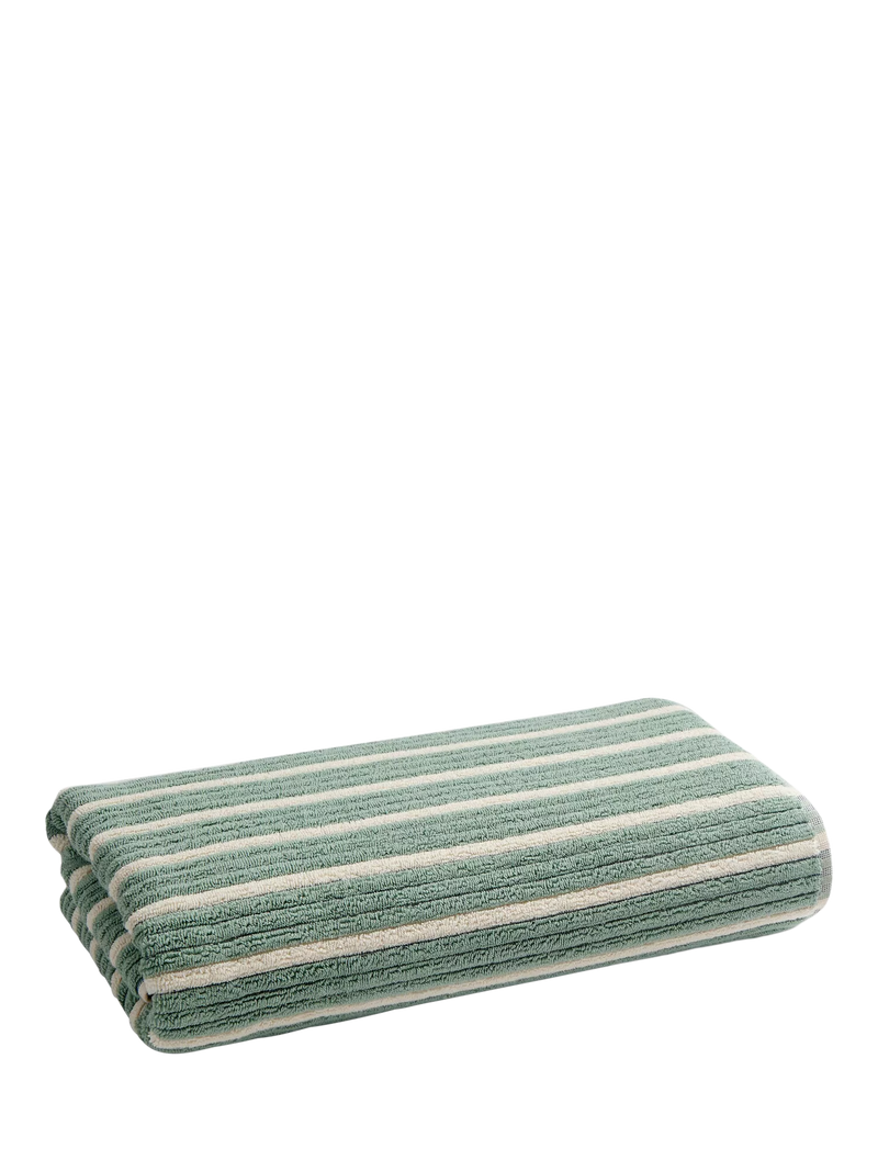 Christy Darwin Turkish Cotton Towels